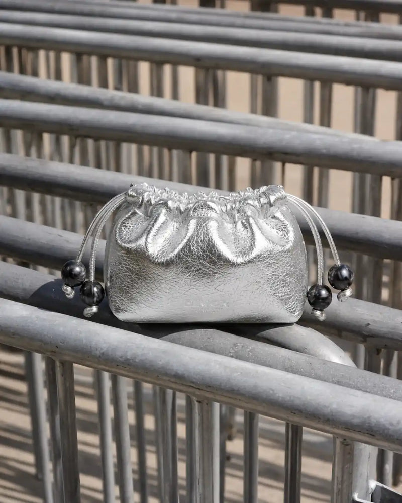 BON BON | SILVER LEAF