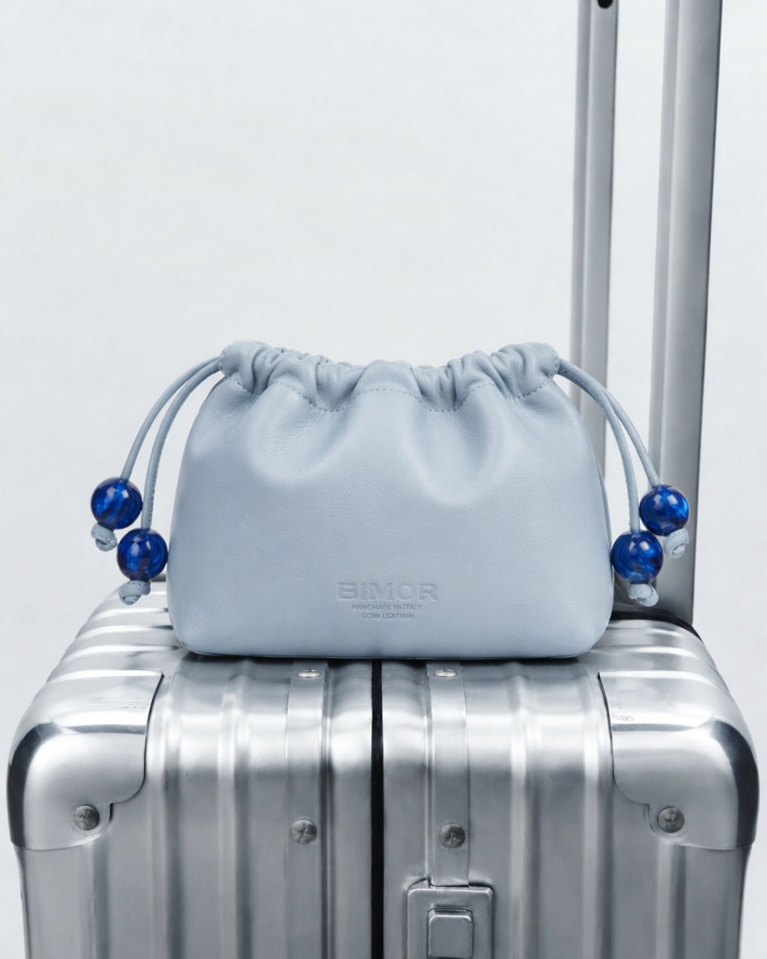 BON BON | POWDER BLUE