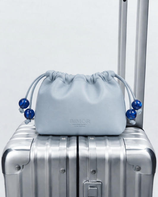 BON BON | POWDER BLUE