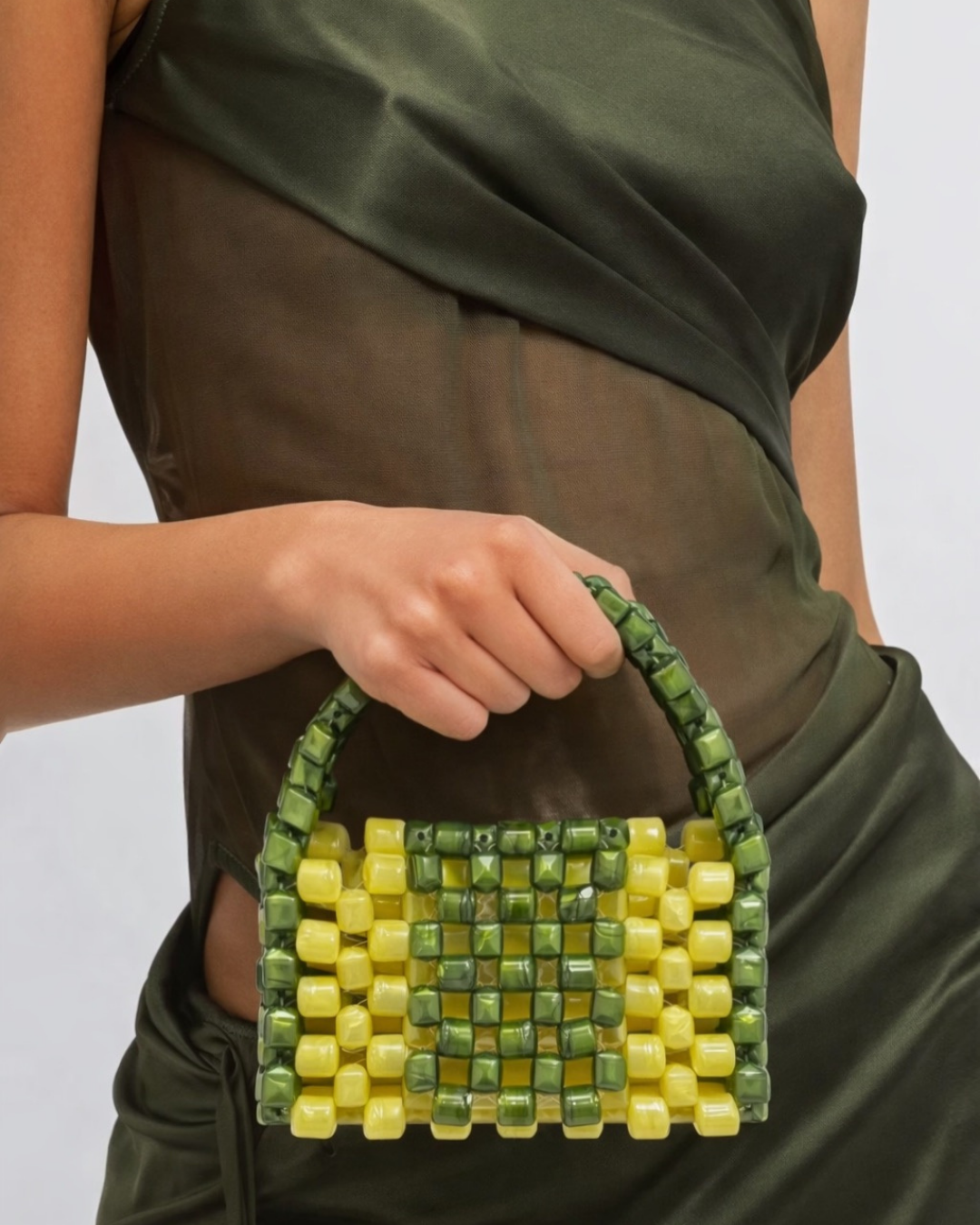 BRICK | BOTANICAL PEARL