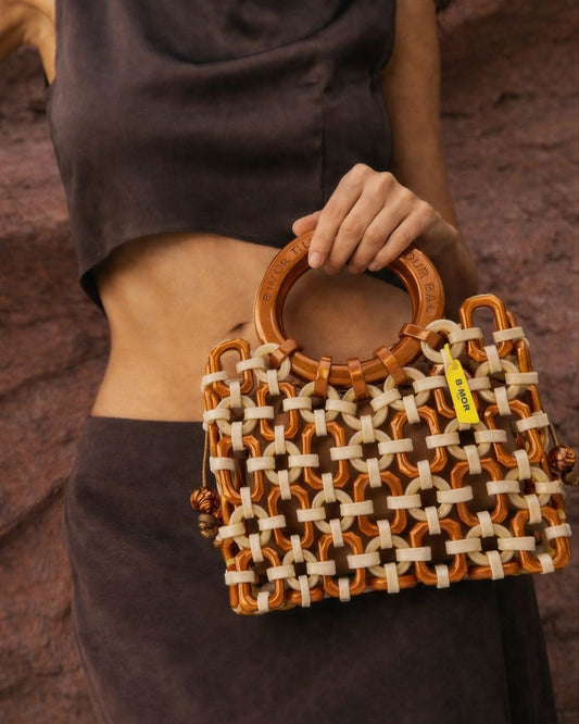 DOLL | CARAMEL PEARL