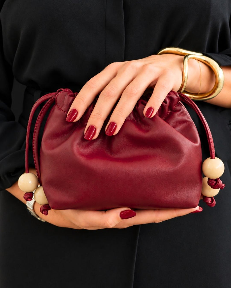 BONBON | BURGUNDY