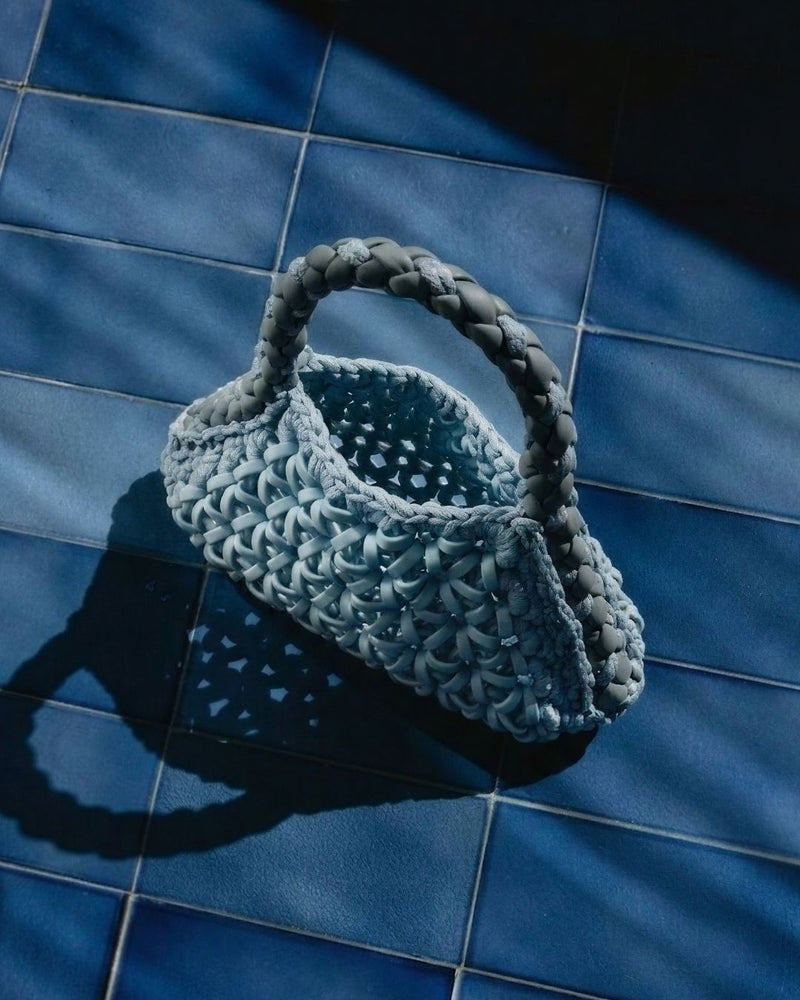 CRUSH | POWDER BLUE