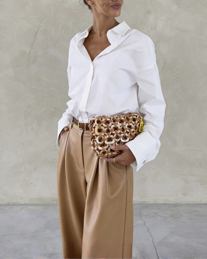 SHELL | CARAMEL TOFFEE