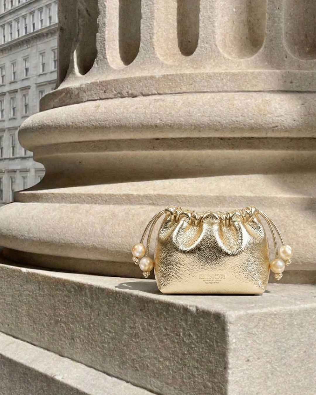 BON BON | GOLDEN LEAF