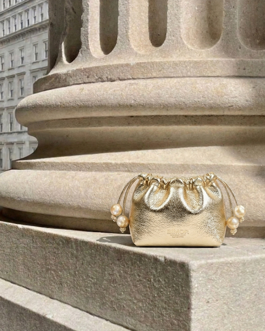 BON BON | GOLDEN LEAF