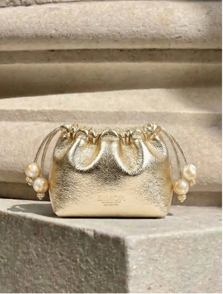 BON BON | GOLDEN LEAF