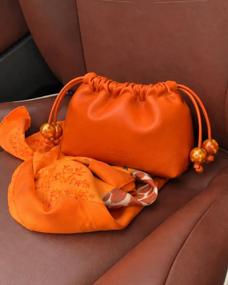 BON BON | MANDARIN ORANGE