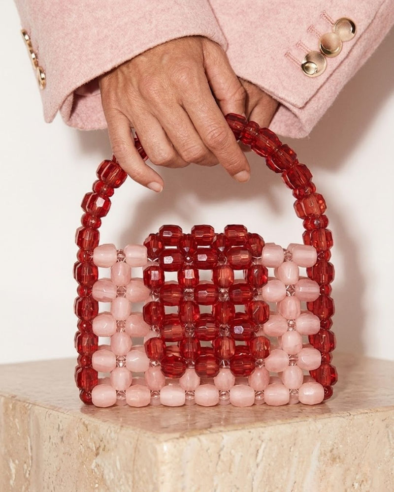 BRICK | CHERRY PEARL