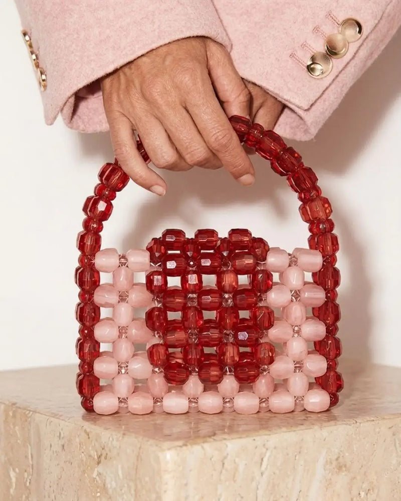 BRICK | CHERRY PEARL