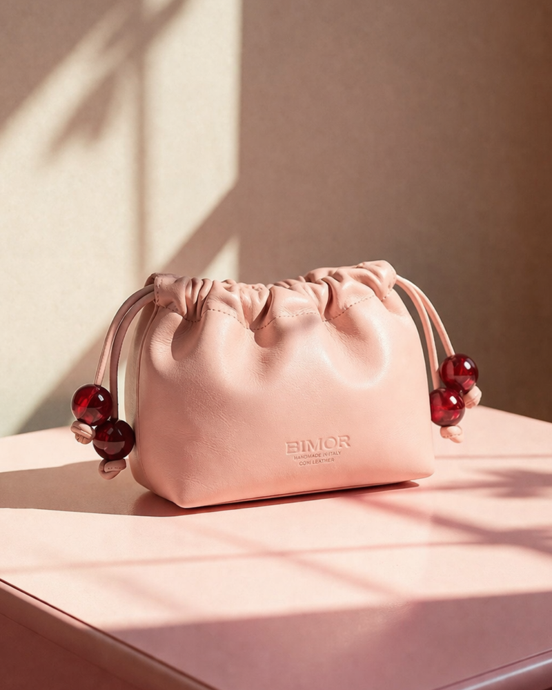 BON BON | BABY PINK