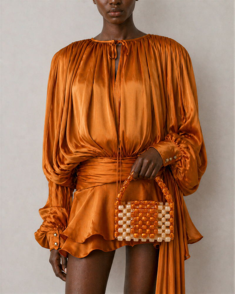 BRICK | PEACHY PEARL