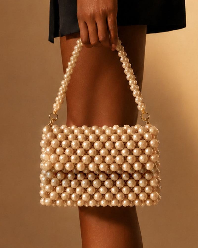 NEW CINDERELLA | SAND PEARL