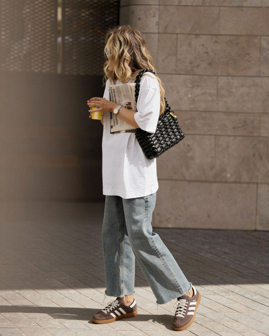 BASKET | TOTAL BLACK