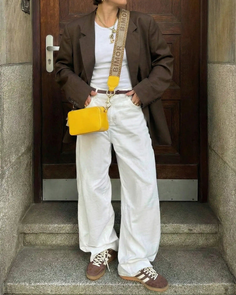 YOURS  | YELLOW BiMOR