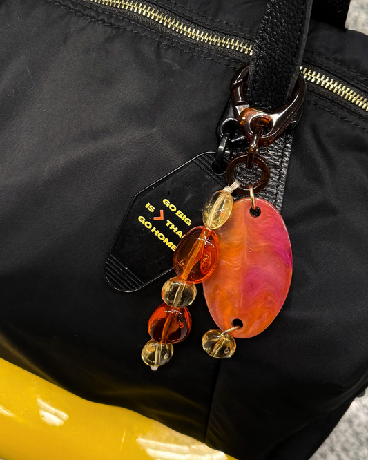 CHARM | SUMMER SUNSET