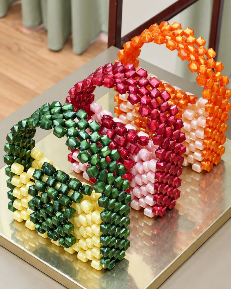BRICK | BOTANICAL PEARL