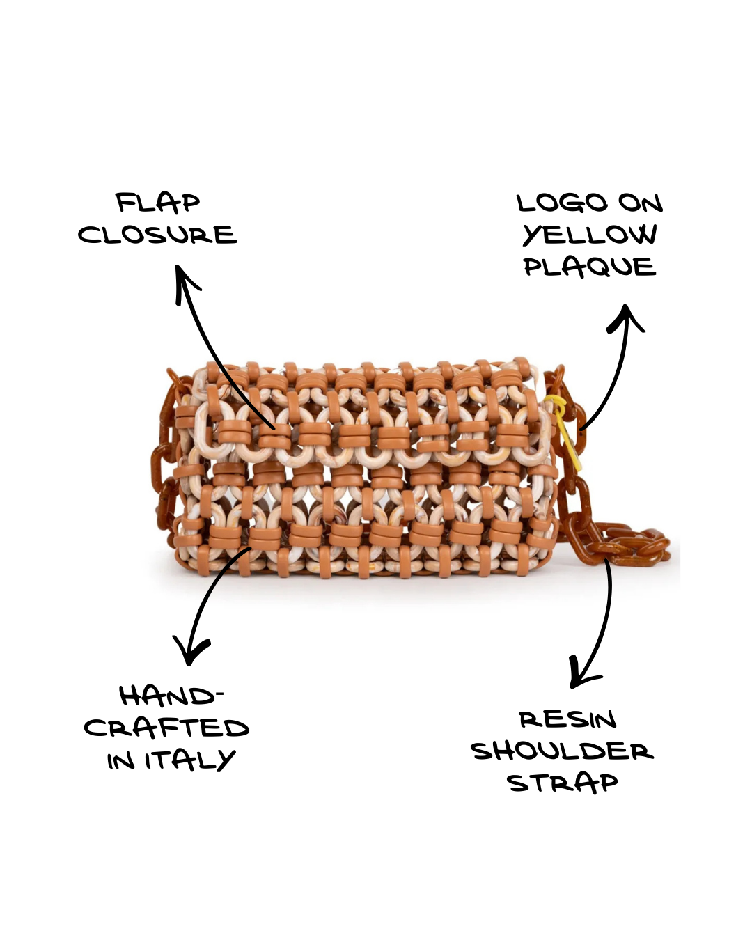 HER | CARAMEL TOFFEE