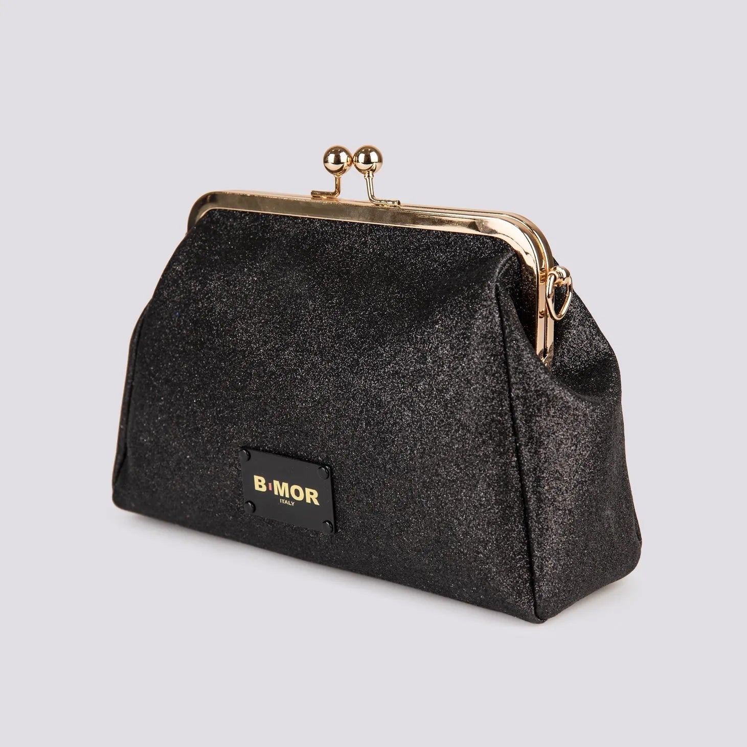 SHINY | Barbie Black