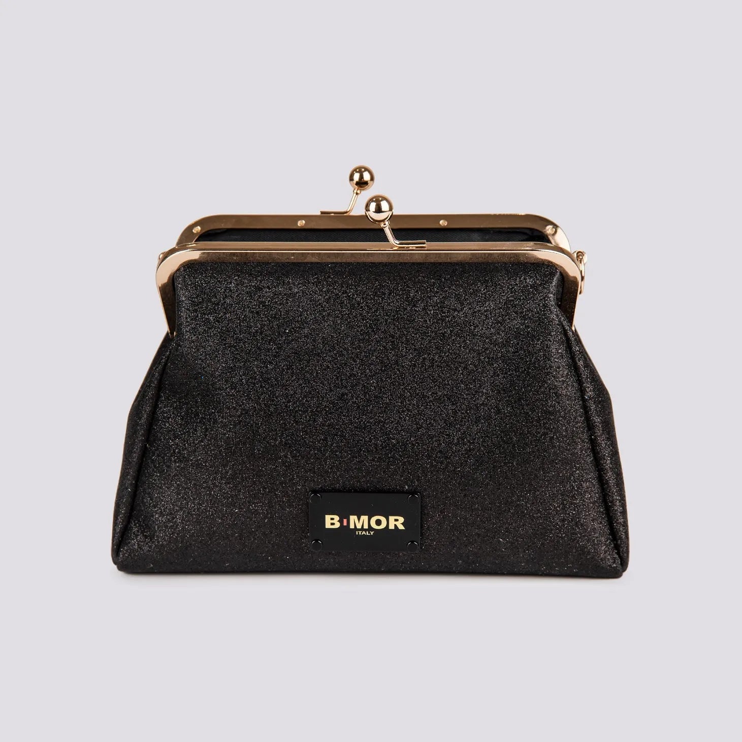 SHINY | Barbie Black