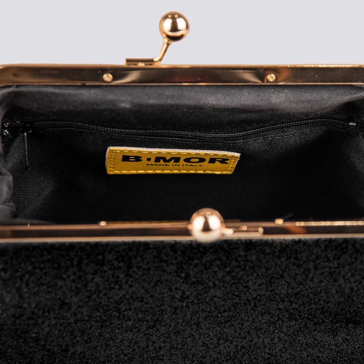 SHINY | Barbie Black