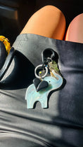 Carica l'immagine nel visualizzatore della galleria, CHARM | GREY ELEPHANT
