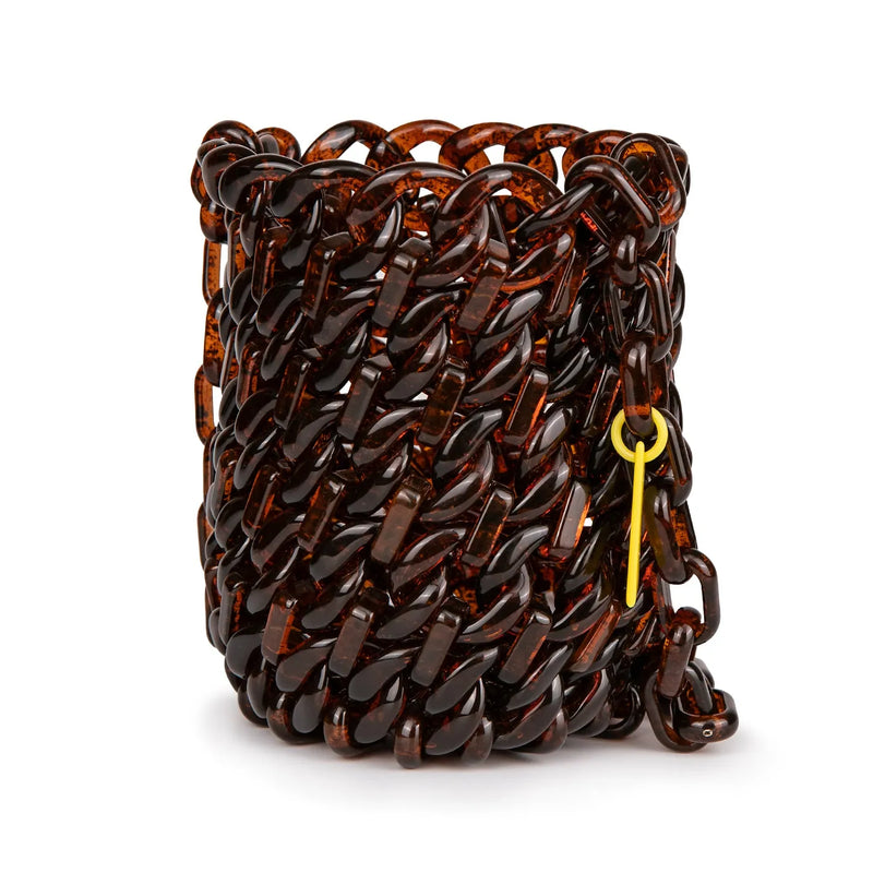 JAR | TORTOISE BROWN