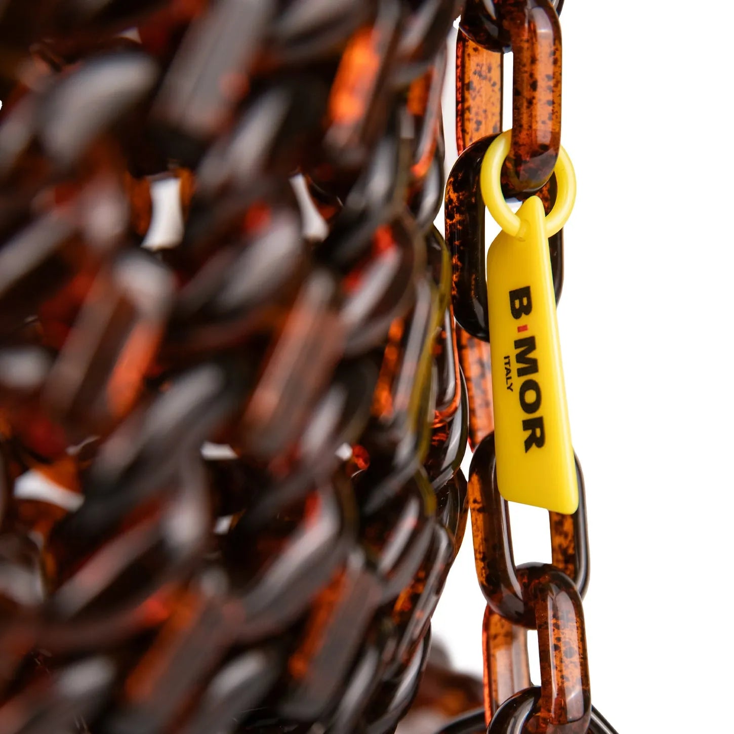 JAR | TORTOISE BROWN