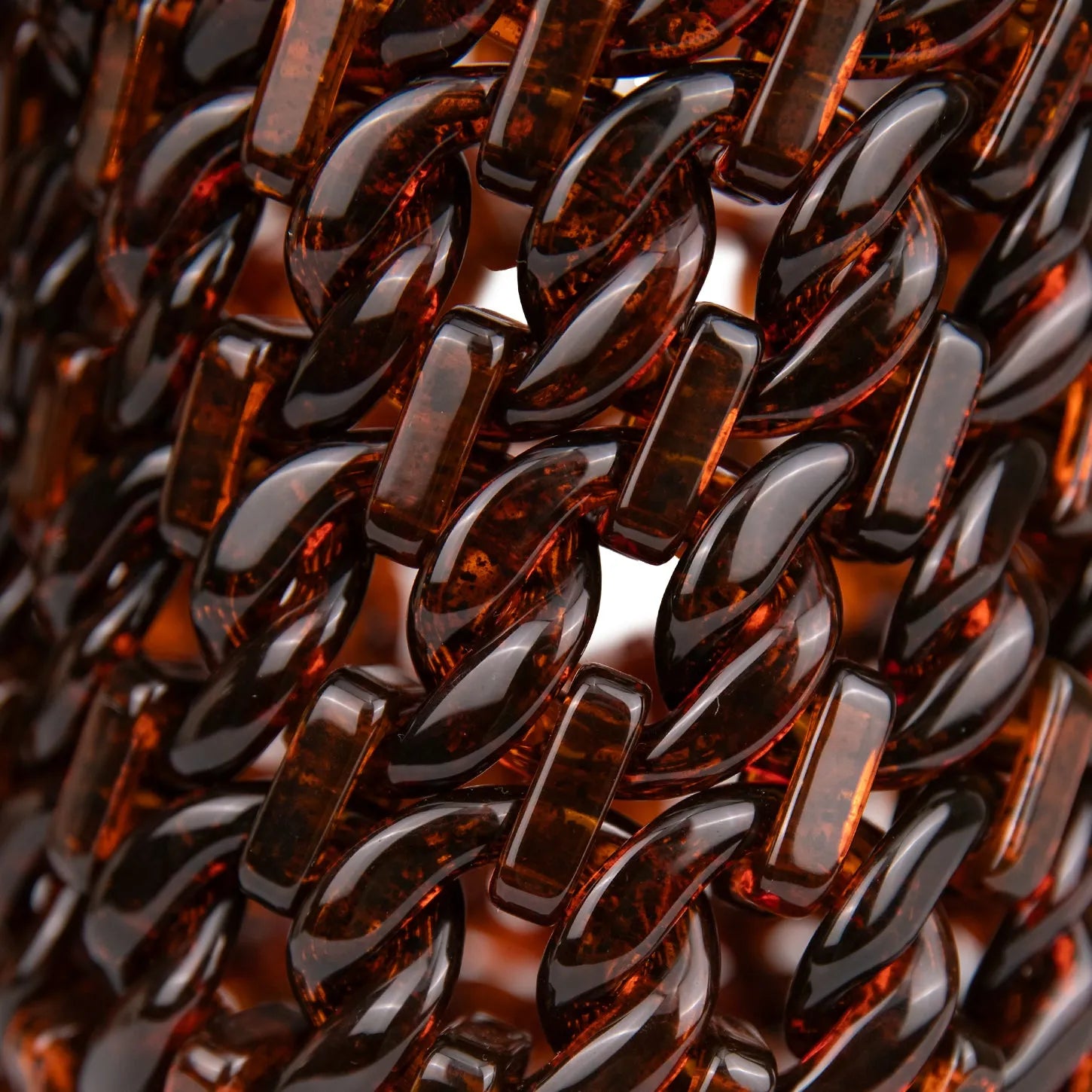 JAR | TORTOISE BROWN