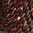 Carica l'immagine nel visualizzatore della galleria, JAR | TORTOISE BROWN
