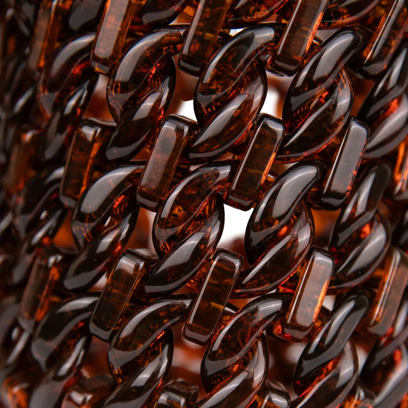 JAR | TORTOISE BROWN