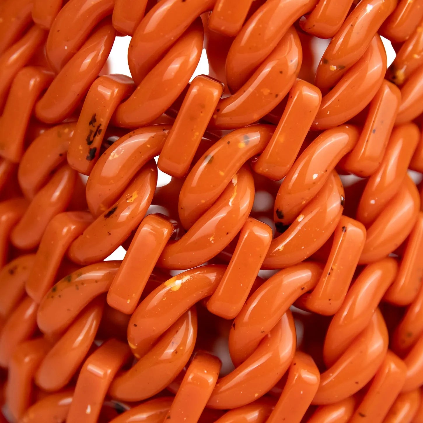 JAR | PERSIMMON ORANGE