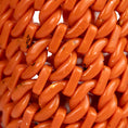 Carica l'immagine nel visualizzatore della galleria, JAR | PERSIMMON ORANGE

