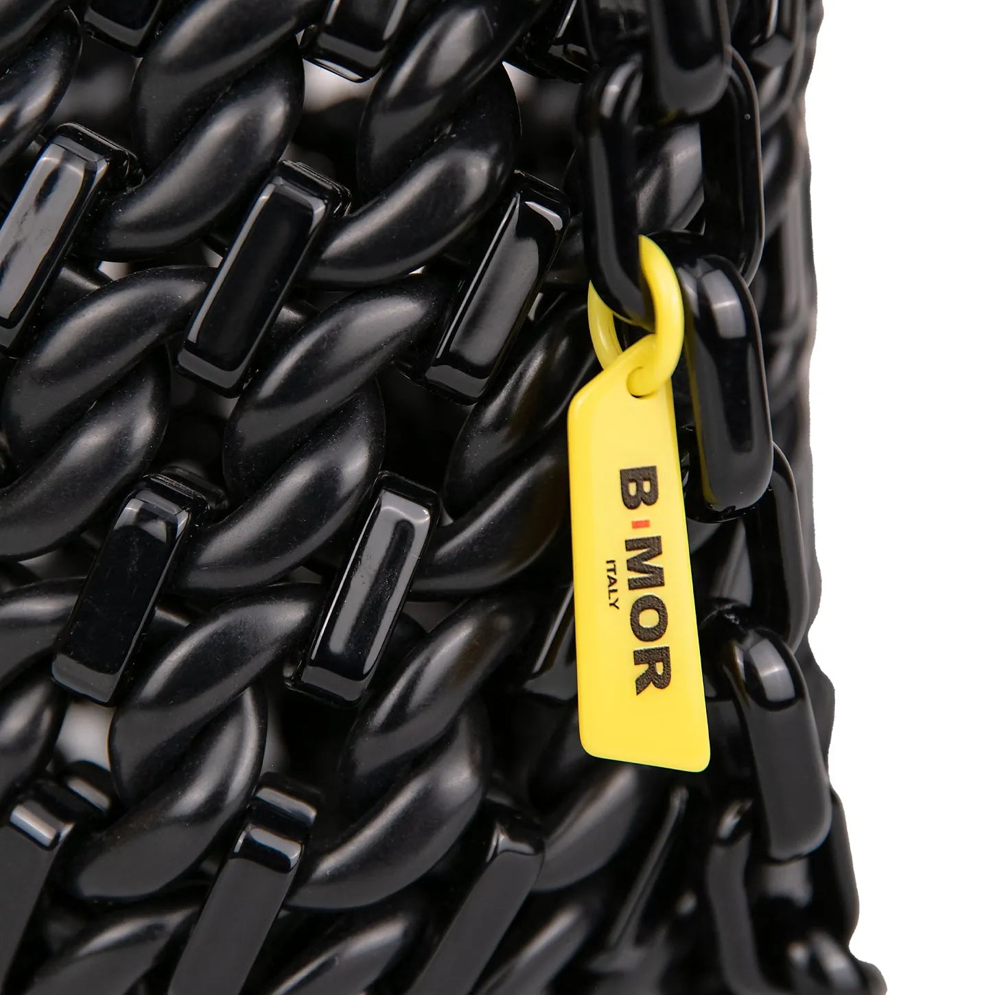 JAR | TOTAL BLACK