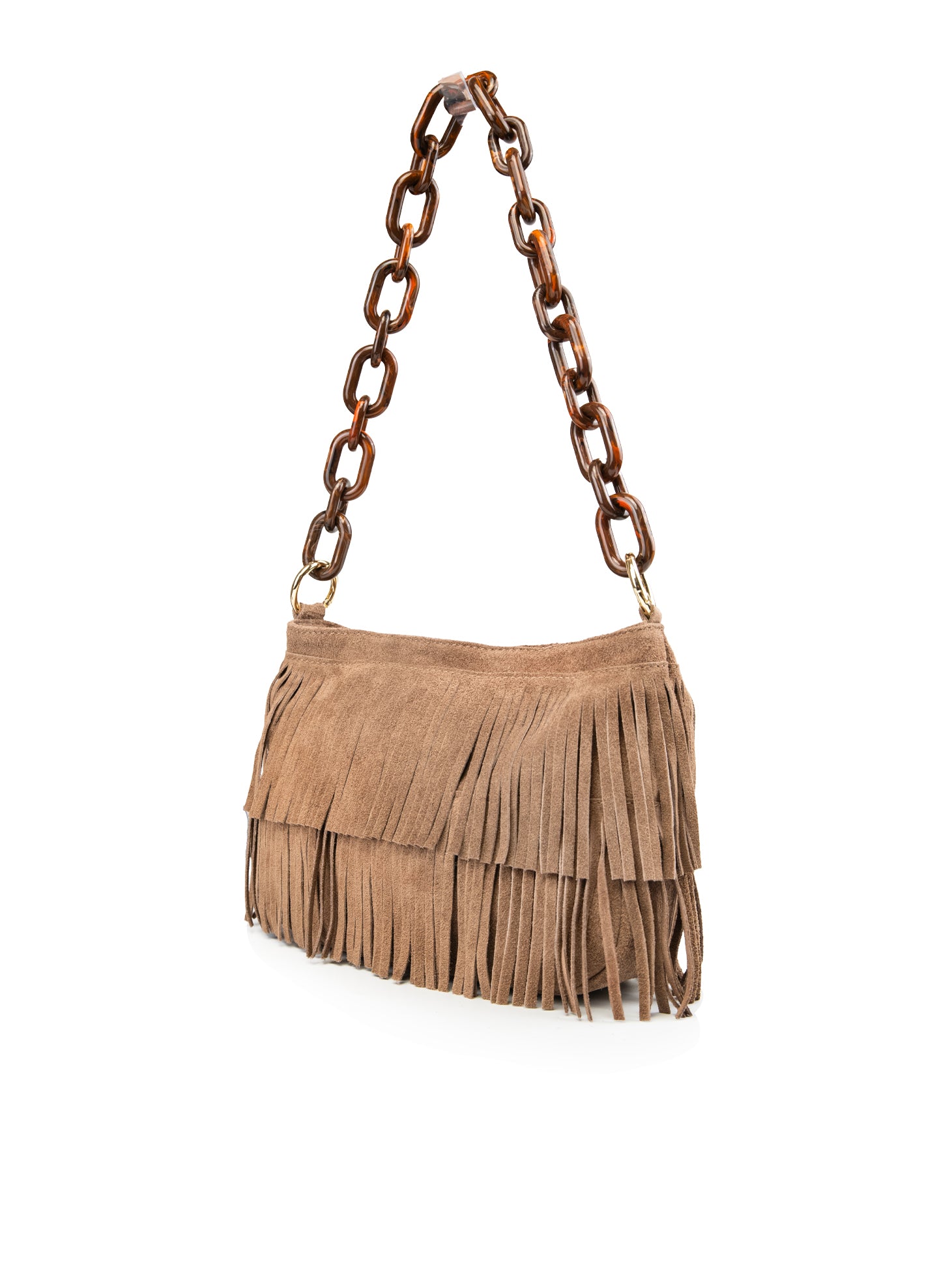JIGLY | DUSTY TAUPE
