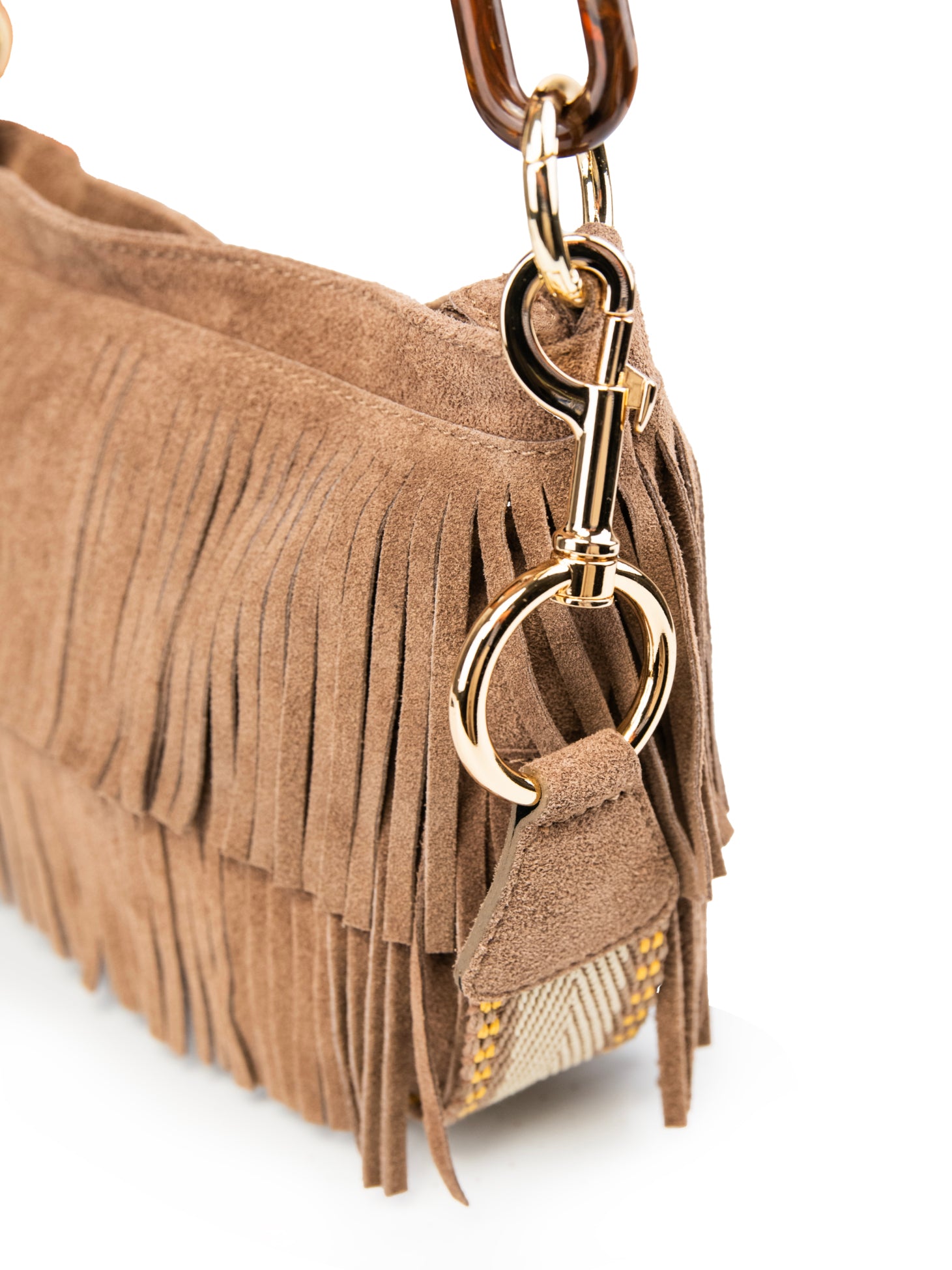 JIGLY | DUSTY TAUPE