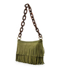 Carica l'immagine nel visualizzatore della galleria, JIGLY | MILITARY GREEN
