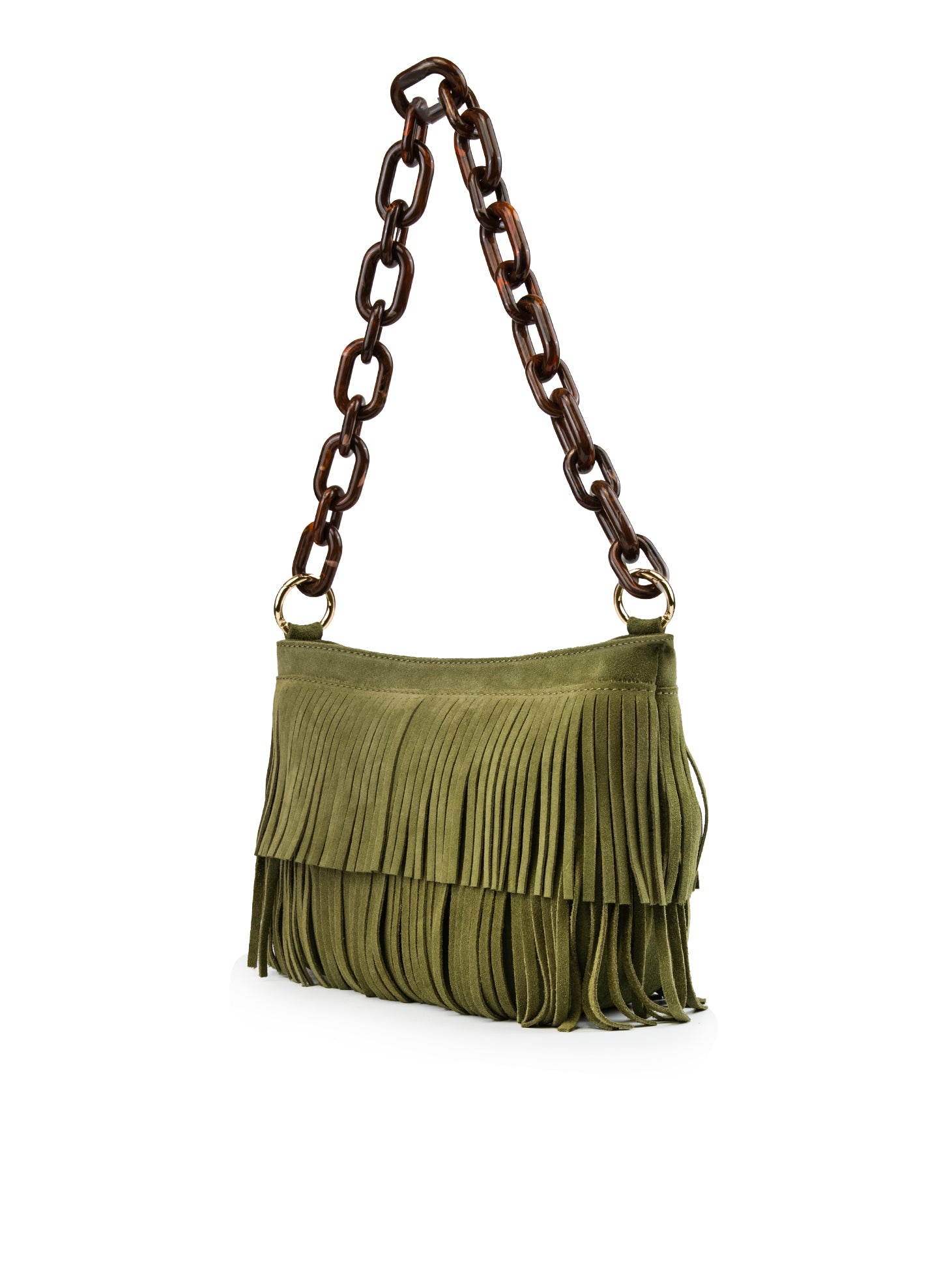 JIGLY | MILITARY GREEN
