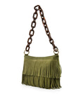 Carica l'immagine nel visualizzatore della galleria, JIGLY | MILITARY GREEN
