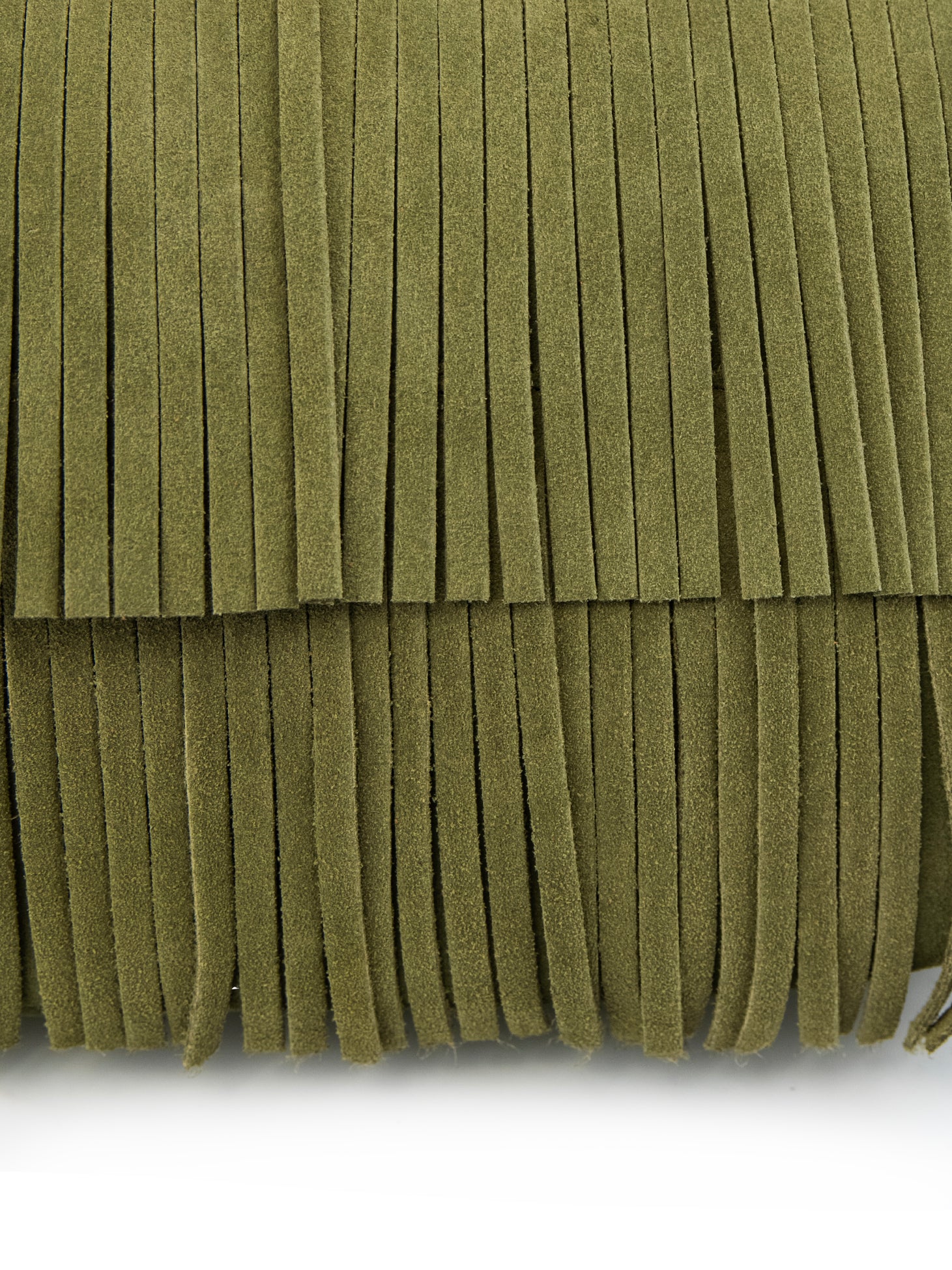 JIGLY | MILITARY GREEN