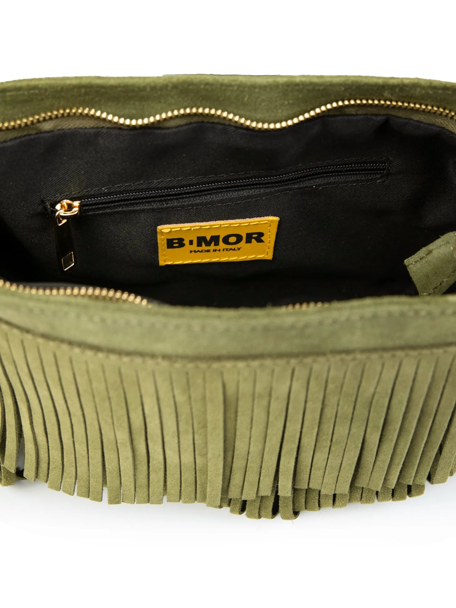 JIGLY | MILITARY GREEN