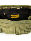 JIGLY | MILITARY GREEN