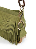 Carica l'immagine nel visualizzatore della galleria, JIGLY | MILITARY GREEN
