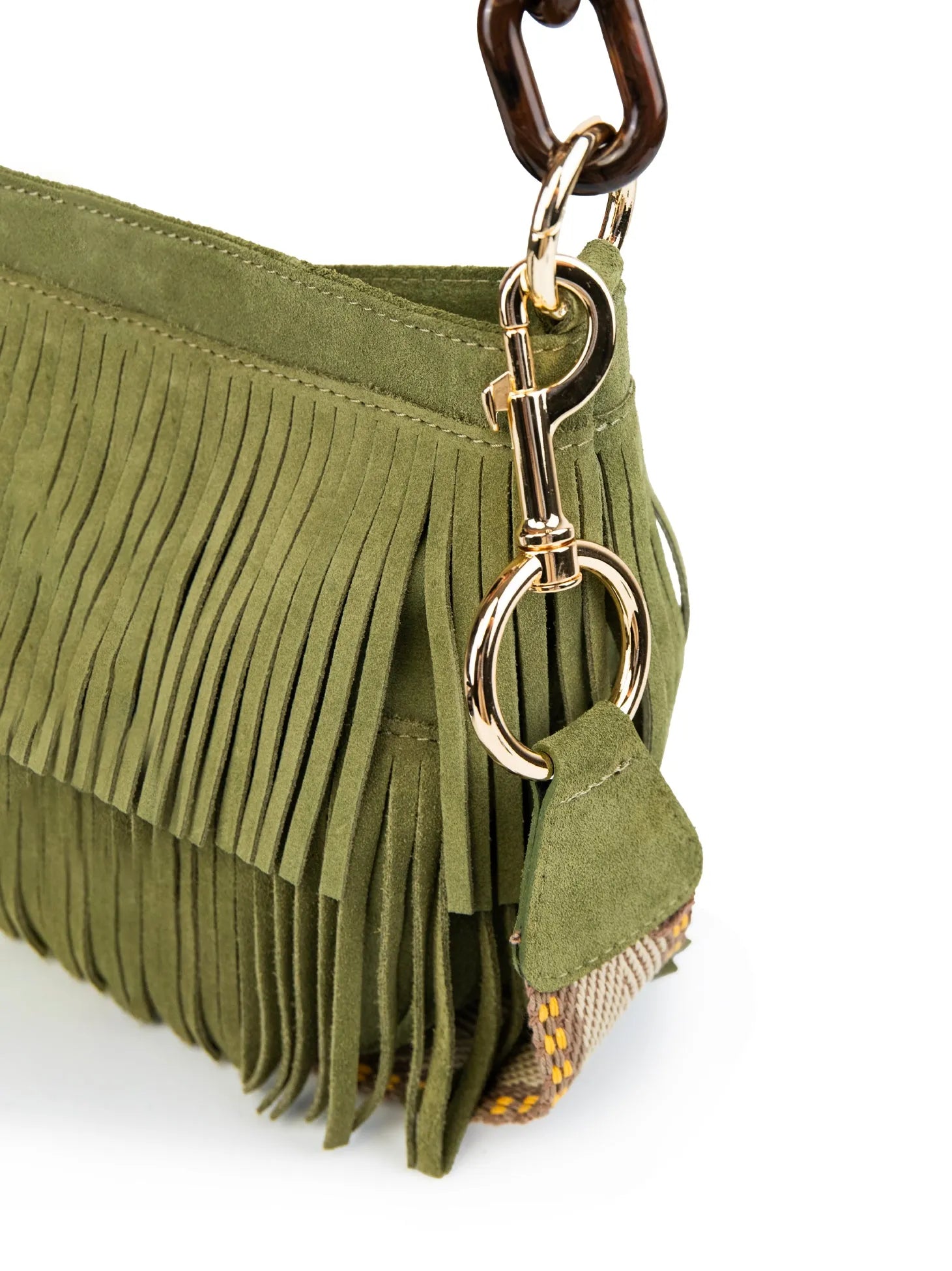 JIGLY | MILITARY GREEN