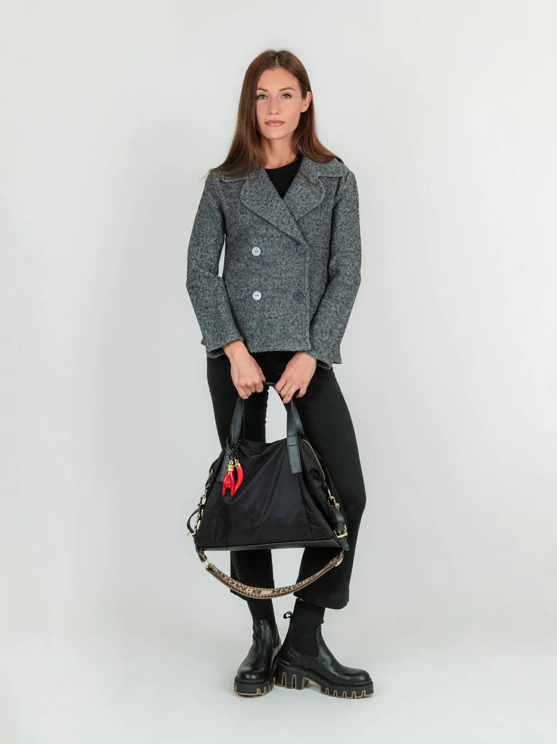 CHARM | GET LUCKY
