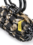Carica l'immagine nel visualizzatore della galleria, LOOP | LICORICE BLACK
