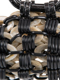 Carica l'immagine nel visualizzatore della galleria, LOOP | LICORICE BLACK
