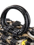 Carica l'immagine nel visualizzatore della galleria, LOOP | LICORICE BLACK
