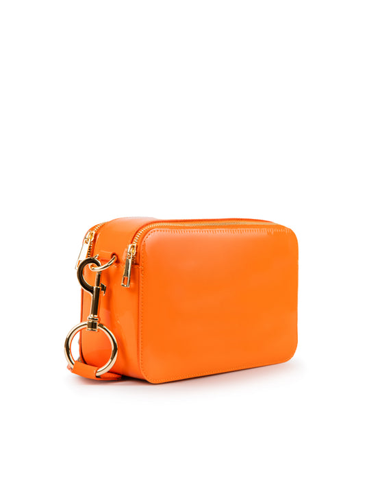 MAXI YOURS | MANDARIN ORANGE