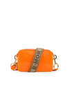 MAXI YOURS | MANDARIN ORANGE
